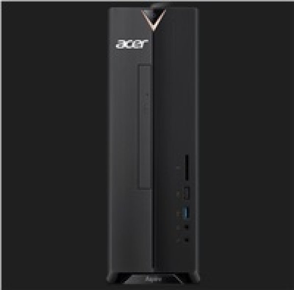 ACER PC Aspire XC-840,I Celeron N4505,4GB,512GB SSD,Intel UHD,W11