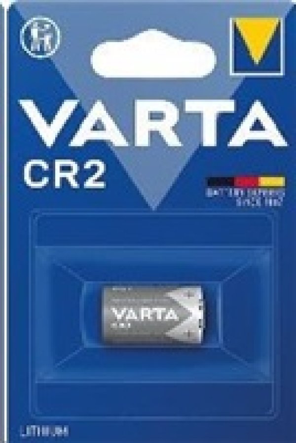 Varta CR2