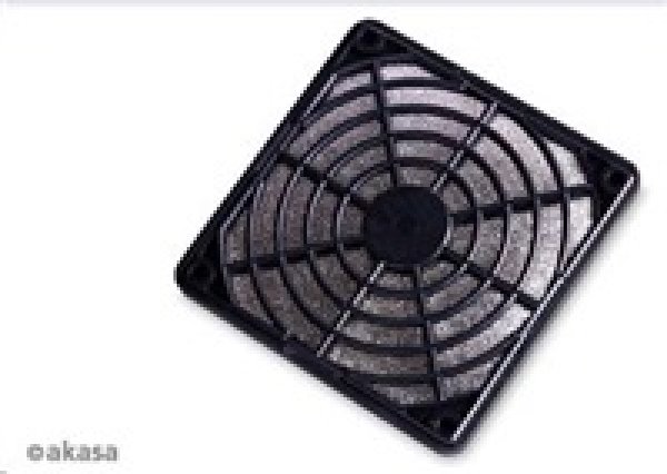 AKASA 12cm fan filter