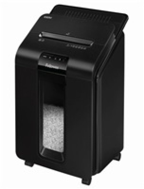 Skartovač Fellowes AutoMax 100 M 4 x 10 mm