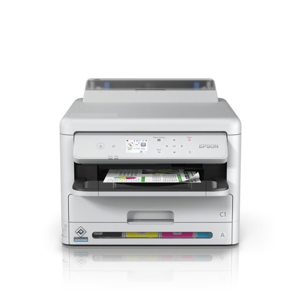 Tiskárna Epson WorkForce Pro WF-M5399DW