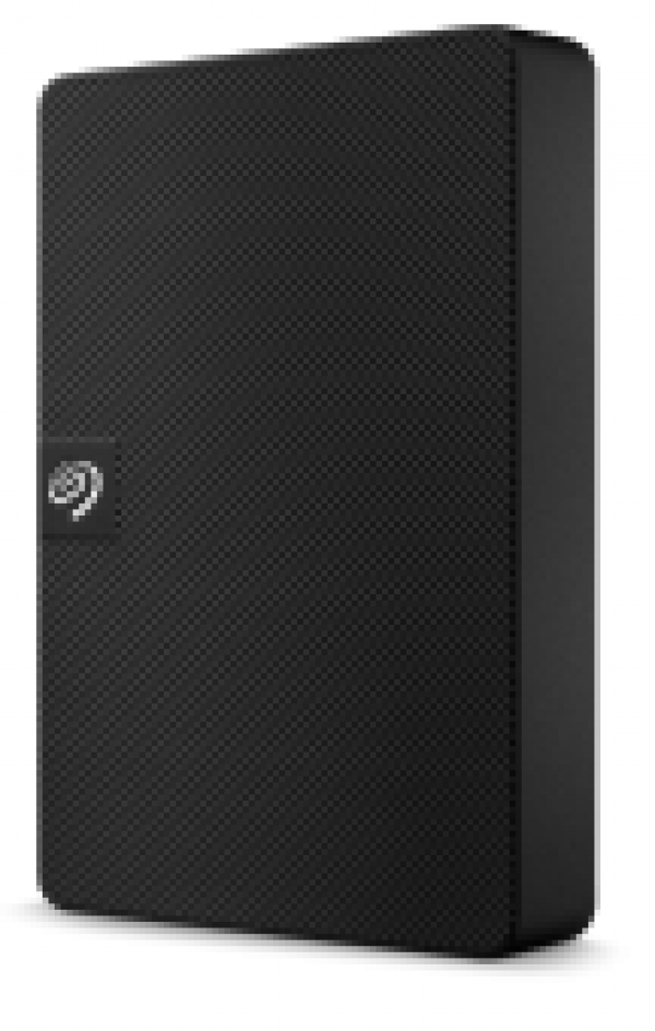 Seagate Expansion/1TB/HDD/Externí/2.5''/Černá/2R