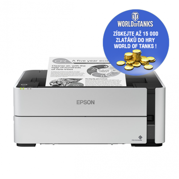 Epson EcoTank M1180