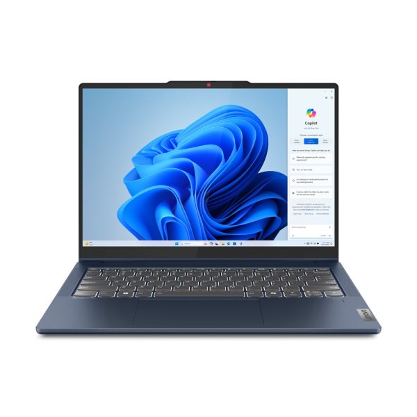 Lenovo IdeaPad 5 2-in-1/14IRH9/i7-13620H/14''/WUXGA/T/16GB/1TB SSD/UHD/W11H/Blue/2R