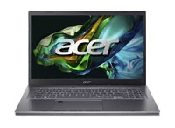 Acer Aspire 5/A515-58M/i3-1315U/15,6''/FHD/8GB/512GB SSD/UHD/W11H/Gray/2R