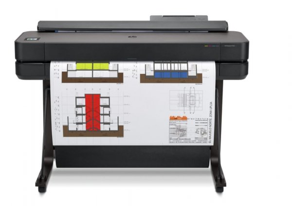 HP DesignJet T650 36"