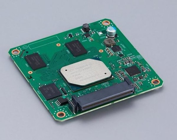 EPSON Expansion Board-P1 (OCR unit)