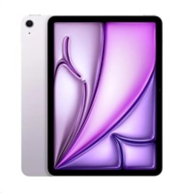 Apple iPad Air 13''/Wi-Fi/12,9''/2732x2048/8GB/512GB/iPadOS/Purple