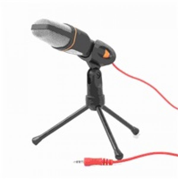 GEMBIRD MIC-D-03 mikrofon na stojánku PROFI HQ