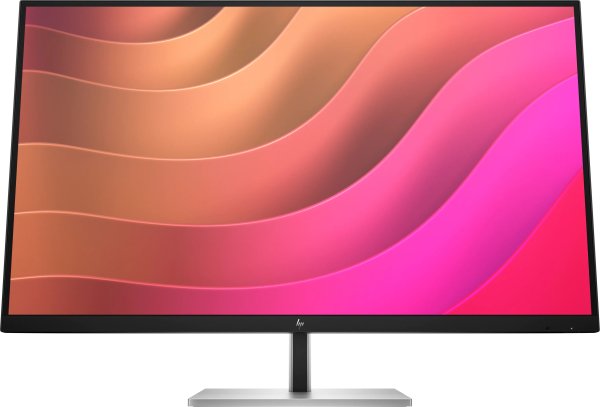 HP LCD E32k G5 31.5" IPS w/LED micro-edge, 3840x2160, 5ms, 350nits, 1000:1,DP 1.2, HDMI 1.4, 4xUSB3.2,USB-C,RJ-45