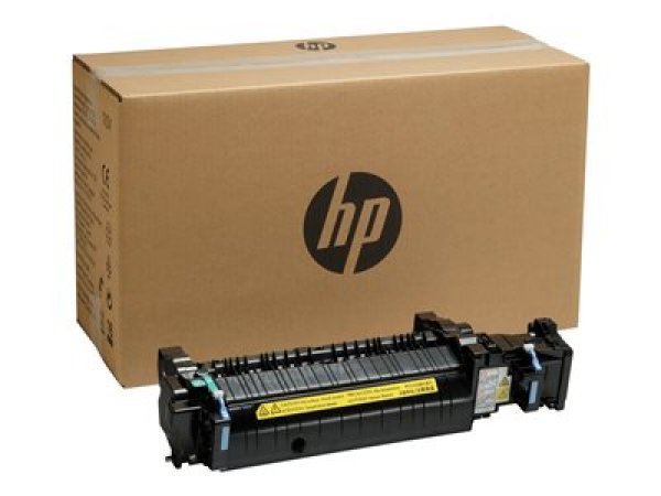 HP - (220 V) - zapékací jednotka - pro Color LaserJet Enterprise MFP M578