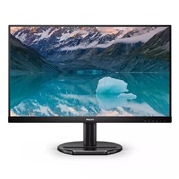 Philips/275S9JAL/27''/VA/QHD/75Hz/4ms/Black/3R