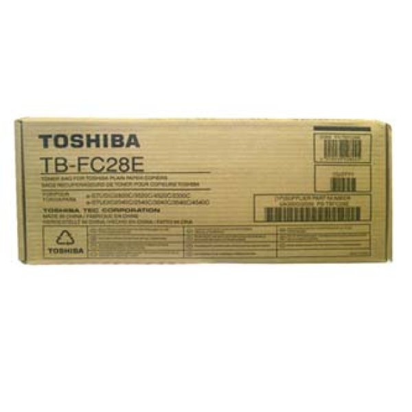 Odpadní nádobka Toshiba TB-FC28E 6AG00002039