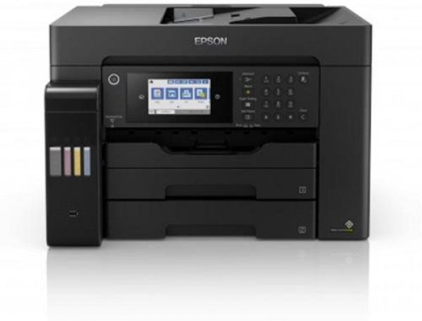 Tiskárna EPSON L15150 (C11CH72402 )