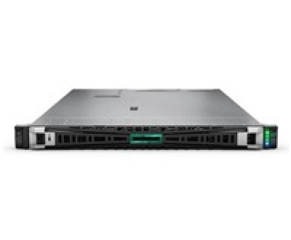 HPE PL DL360g11 5416S (2.0G/16C/30M) 1x32G VROC 8SFF 1x800W 2x10Gb Base-TPCIe P26253-B21 NBD333 1U