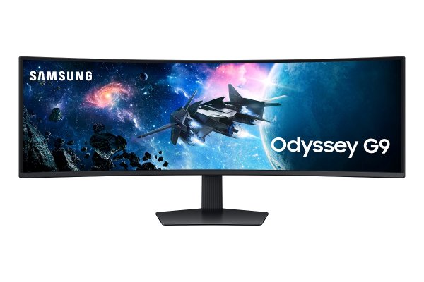 49'' Samsung Odyssey G9