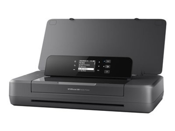 Tiskárna HP Officejet 200 Mobile Printer A4 (CZ993A#670)