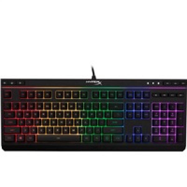 HP HyperX Alloy Core RGB herní  klávesnice