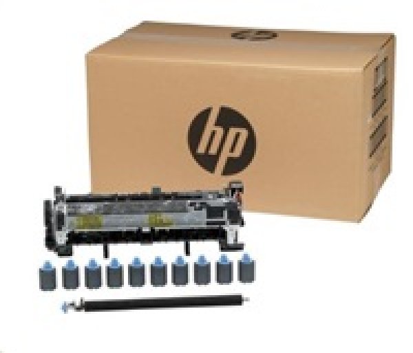 HP - Sada pro údržbu - pro LaserJet Enterprise 600 M601, 600 M602, 600 M603