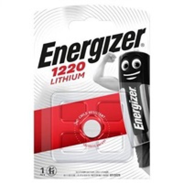 Energizer CR 1220