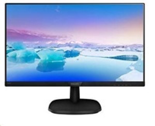 27'' LED Philips 273V7QDSB-FHD,IPS,DVI,HDMI