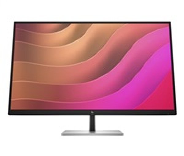 HP LCD E32k G5 31.5" IPS w/LED micro-edge, 3840x2160, 5ms, 350nits, 1000:1,DP 1.2, HDMI 1.4, 4xUSB3.2,USB-C,RJ-45