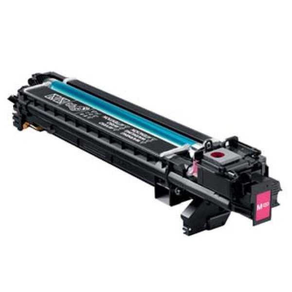 Toner MINOLTA C25, 35 (A0WG0EJ, IUP14M) Drum unit magenta 30.000 str. !!nepoužívat!!