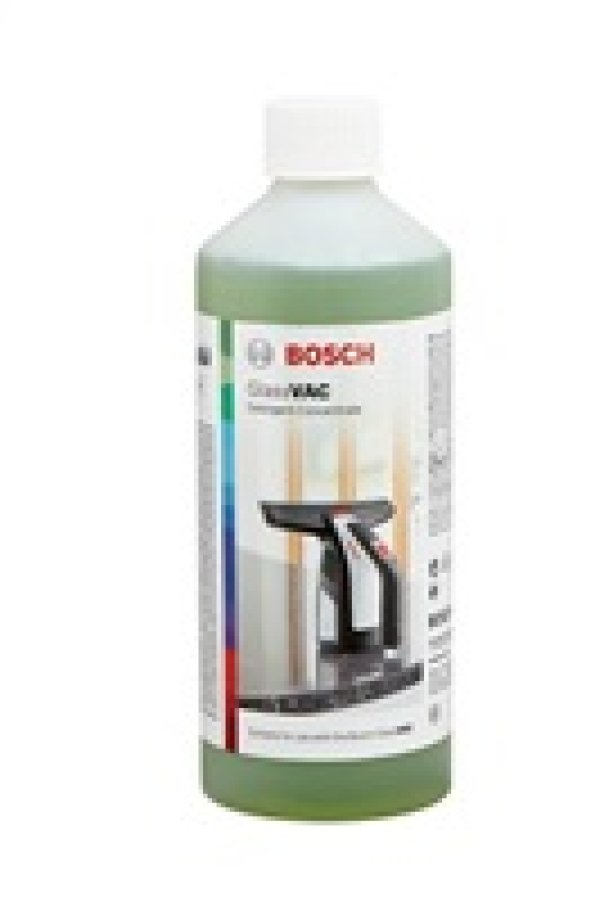 BOSCH koncentrovaný čisticí prostředek GlassVAC 500 ml