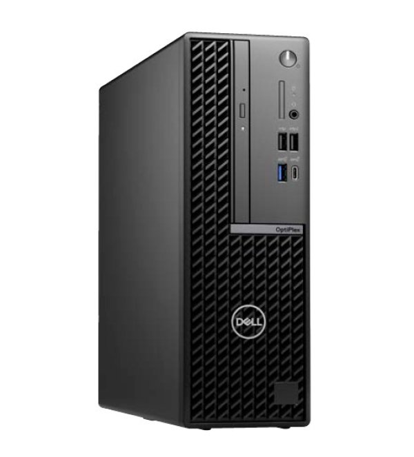 Dell Optiplex 7010 SF+ i5/16G/256/W11P/3PS