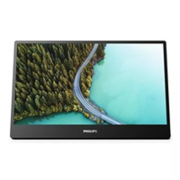 Philips MT IPS LED 15,6" 16B1P3302/00 - IPS panel, 1920x1080, USB-C