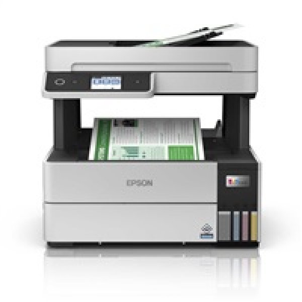 Tiskárna EPSON EcoTank L6460 (C11CJ89403)