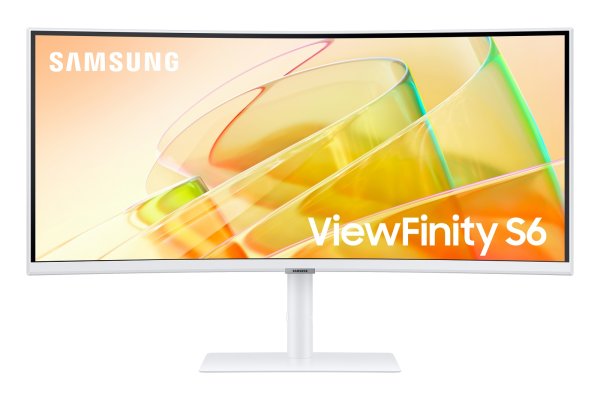 34'' Samsung ViewFinity S65TC