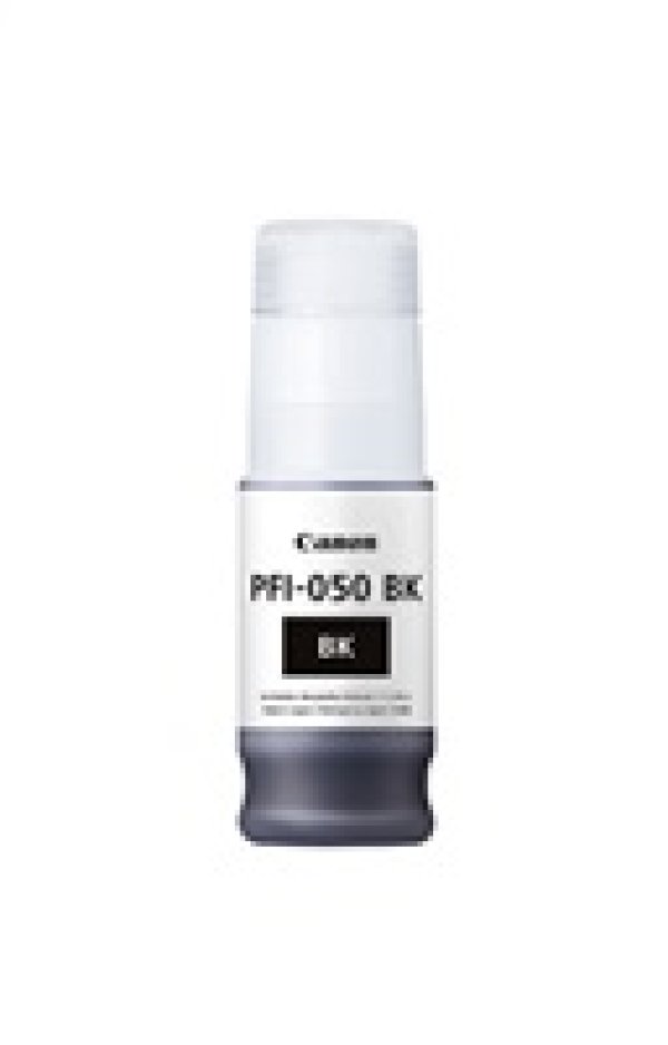 Náplň CANON 5698C001 černá (70 ml)