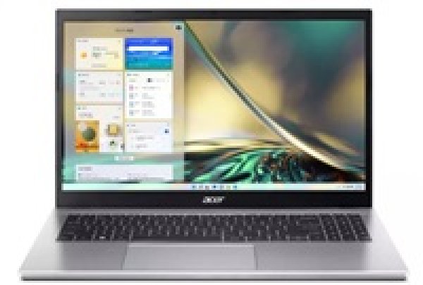 Acer Aspire 3/A315-59/i5-1235U/15,6''/FHD/16GB/512GB SSD/Iris Xe/W11H/Silver/2R