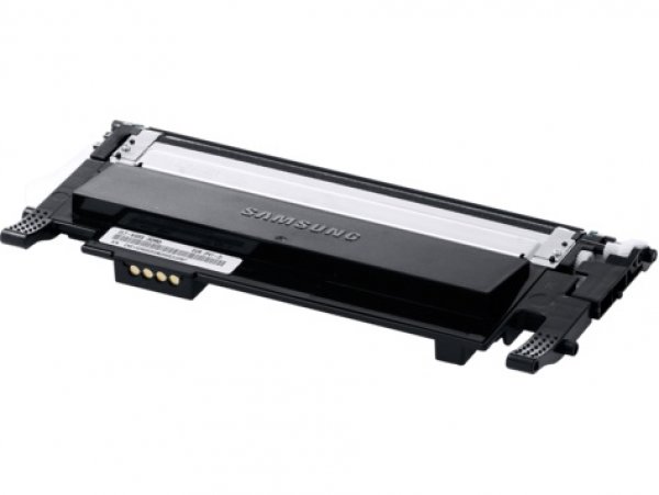 Toner SAMSUNG CLT-K406S černý (1 500 stran)