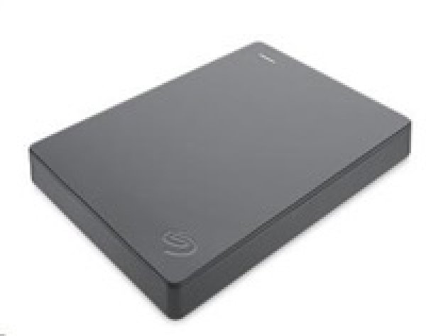 HDD SEAGATE Basic Portable 2,5" 2TB/USB black  (STJL2000400)