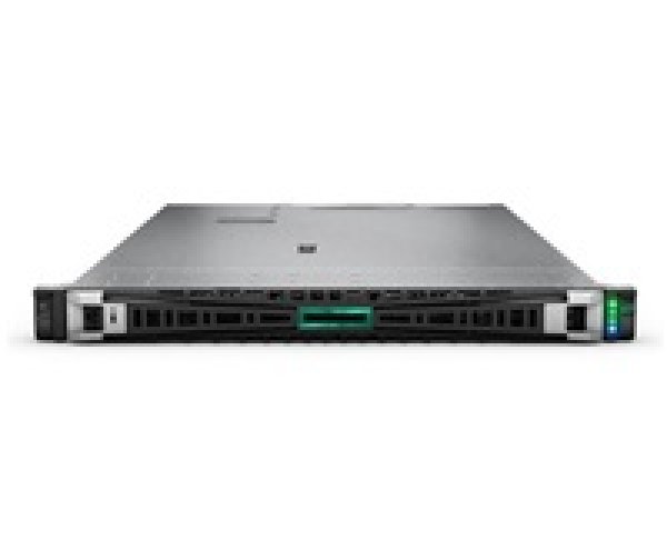 HPE PL DL360g11 4416+ (2.0G/20C/38M) 1x32G MR408i-o 8SFF 1x800W 2x10G-T NBD333 1U