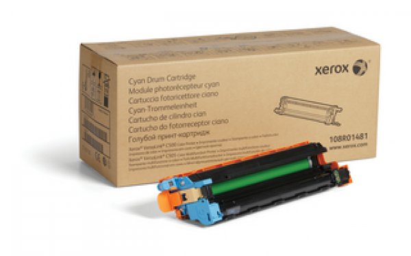 Toner VersaLink 108R01481 azurový