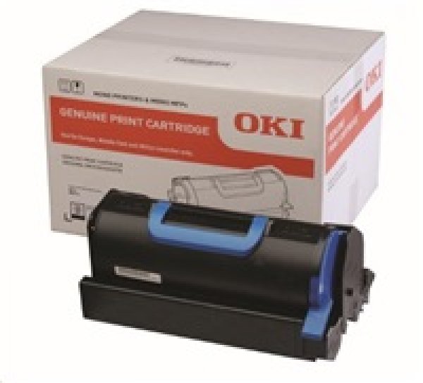 Toner OKI 45439002 (36 000 stran)