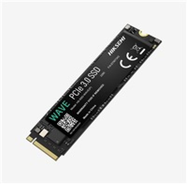 HIKSEMI SSD Wave 1TB (1024GB), M.2 2280, PCIe 3.0, R:2450/W:2450MB/s