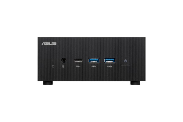 ASUS PN/PN52/Mini/R7-5800H/bez RAM/AMD int/bez OS/3R