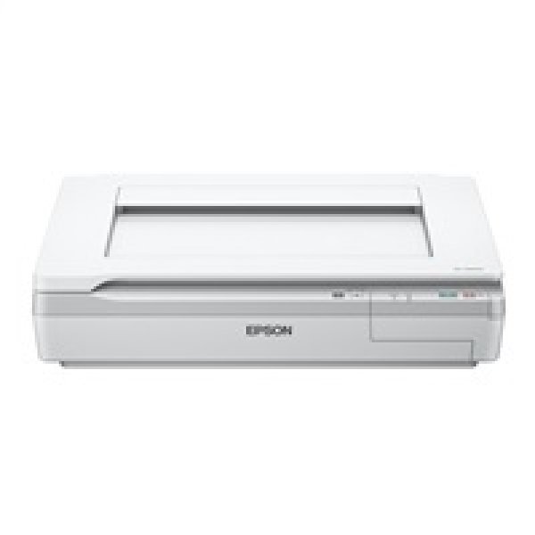 Epson WorkForce DS-50000