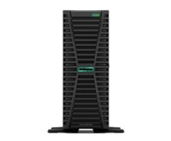 HPE PL ML350g11 5416S (2.0G/16C) 1x32G MR408i-o 8-24SFF 4x1Gb 1x1000W P55954R-421 RENEW