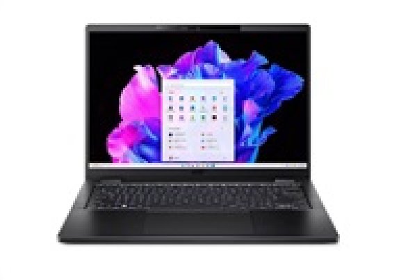 Acer TravelMate P6/TMP614P-53-TCO/i7-1355U/14''/FHD/32GB/1TB SSD/Iris Xe/W11P/Black/2R