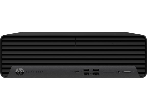 HP Elite/800 G9/SFF/i5-12500/8GB/256GB SSD/UHD 770/W11P/3R