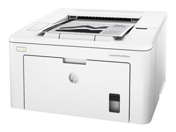 Tiskárna HP LJ Pro M203dw (G3Q47A#B19)