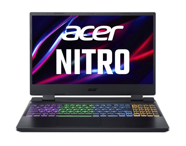 Acer AN515-58 15,6/i5-12450H/16G/1TBSSD/BezOS