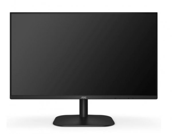 AOC MT VA LCD WLED 31,5" U32P2 - VA panel, 3840x2160, 2xHDMI, DP, USB 3.2, repro, pivot