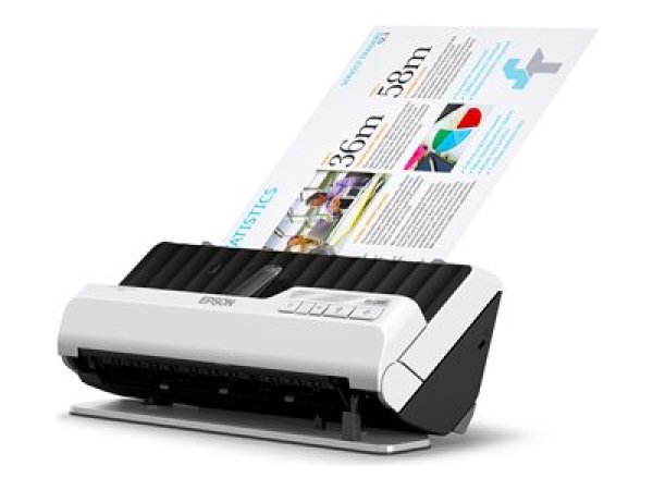 Epson DS-C490