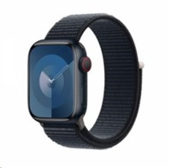 Watch S9 Cell, 41mm Midnight/Midnight Sp.Loop